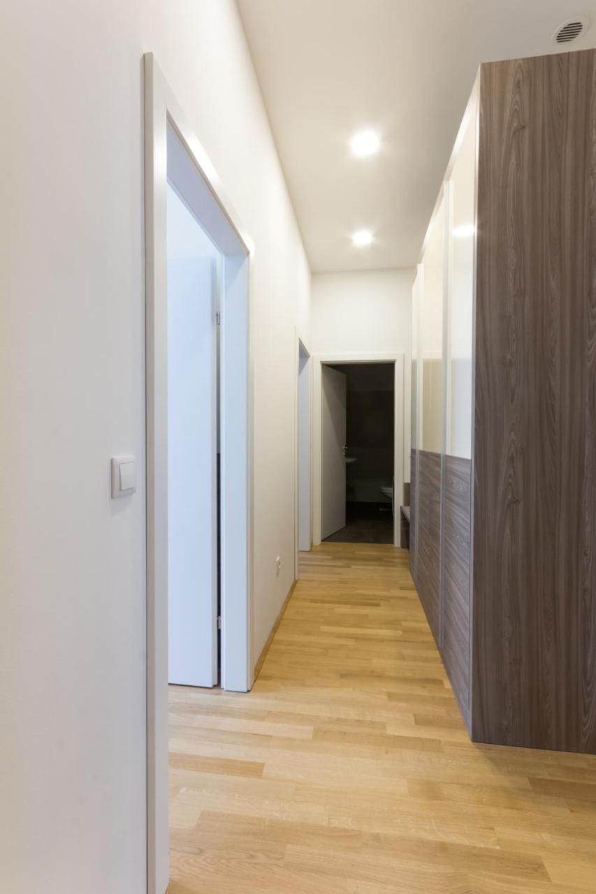 Debo Apartments Naehe Westbahnhof - Contactless Check In Viena Exterior foto